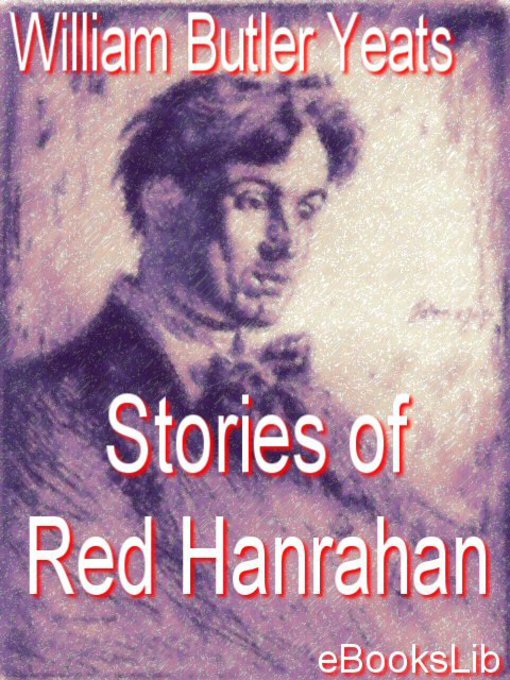 Cover image for Stories of Red Hanrahan